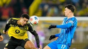 斯洛特：利物浦当然想续约 “相信萨拉赫会做正确决定”